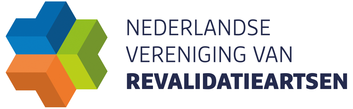 Logo RevalidatieGeneeskunde